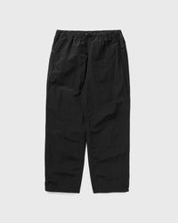 Goldwin Nylon Multi Purpose Pants black