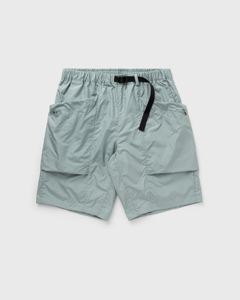Goldwin Rip-stop Shorts green
