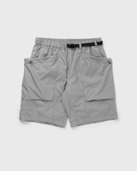 Goldwin Rip-Stop Shorts Grey