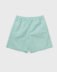Goldwin Nylon Shorts Green