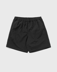 Goldwin Nylon Shorts Black
