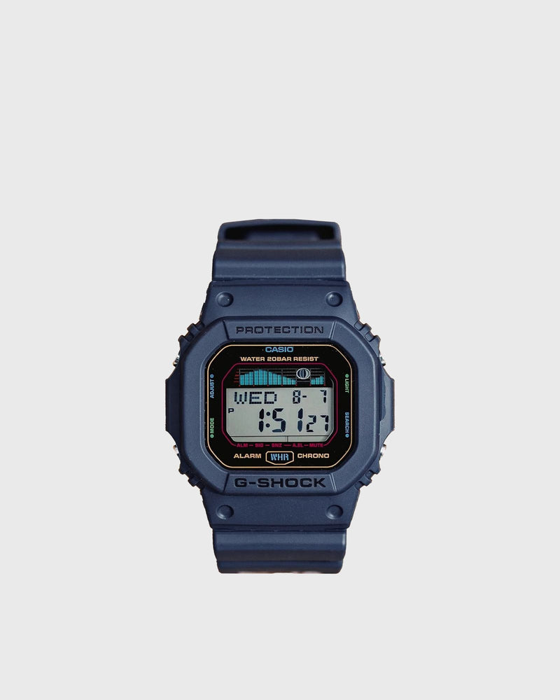 G-SHOCK GLX-5600WHR24-2ER blue