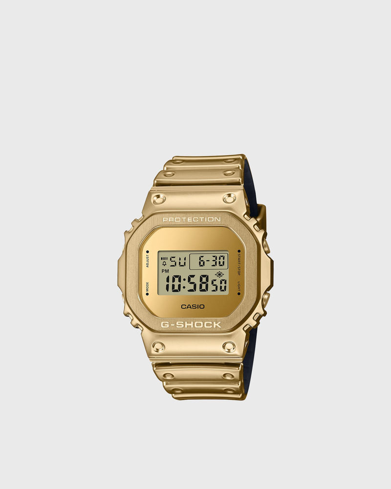 G-SHOCK GM-5600YMG-9ER gold