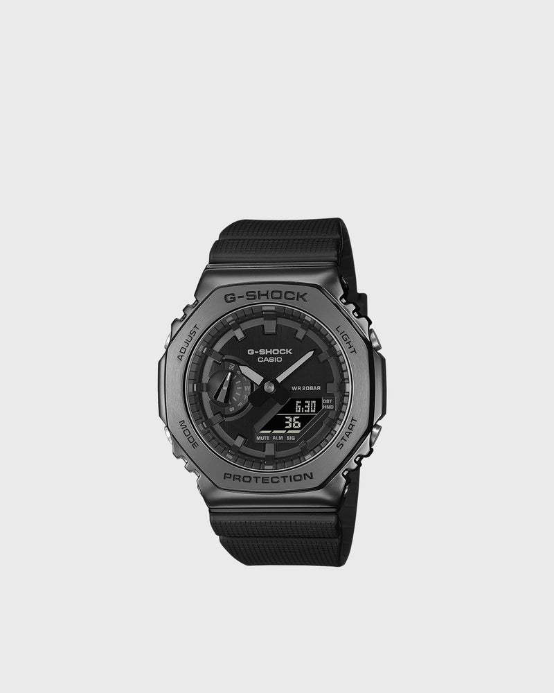 G-SHOCK GM-2100BB-1AER black