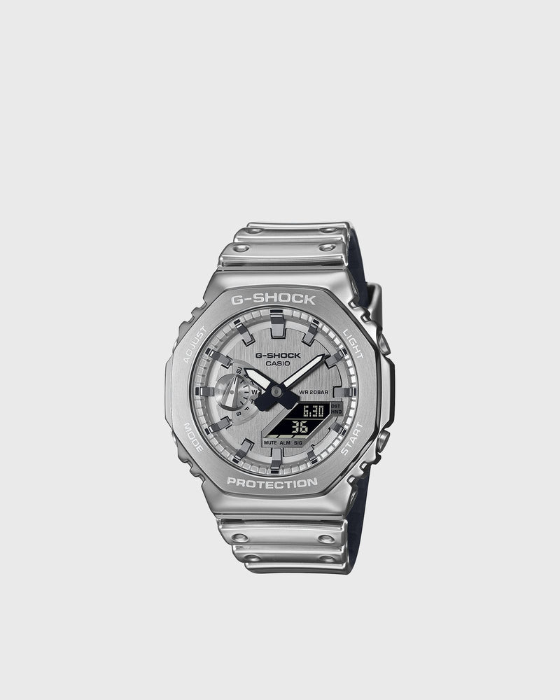 G-SHOCK GM-2100YM-8AER grey
