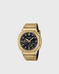 G-shock Gm-2100ymg-9aer gold