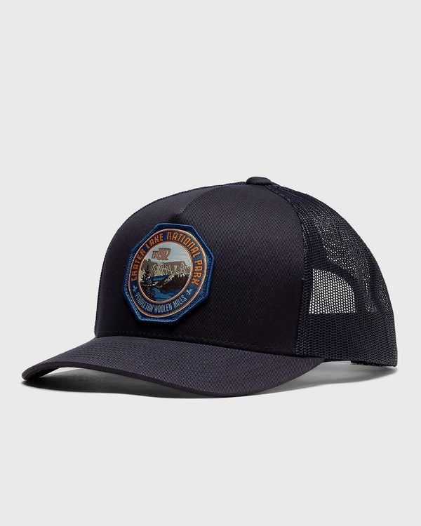 Pendleton National Park Trucker