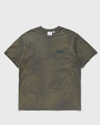 Thisisneverthat X Gramicci Sun Faded Tee green