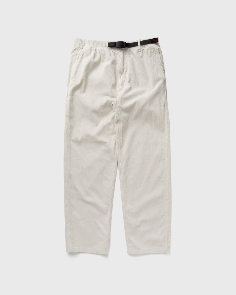 Thisisneverthat X Gramicci Washed Coduroy Pant beige
