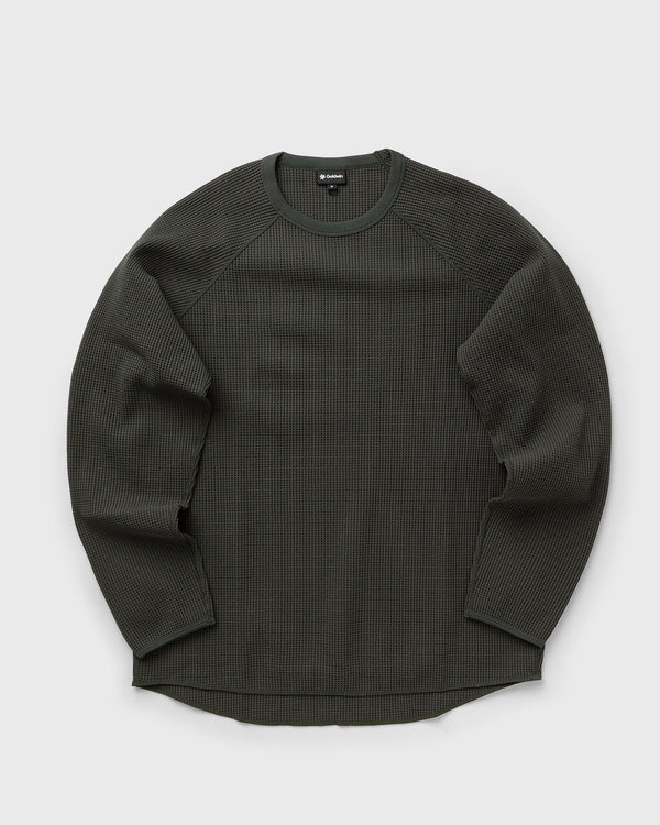 Goldwin Wf Light L/S T-Shirt