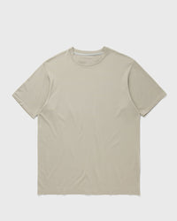 Goldwin Convexity Dry T-Shirt Beige