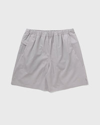 Goldwin All Direction Light Shorts Grey