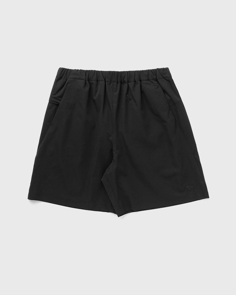 Goldwin All Direction Light Shorts black