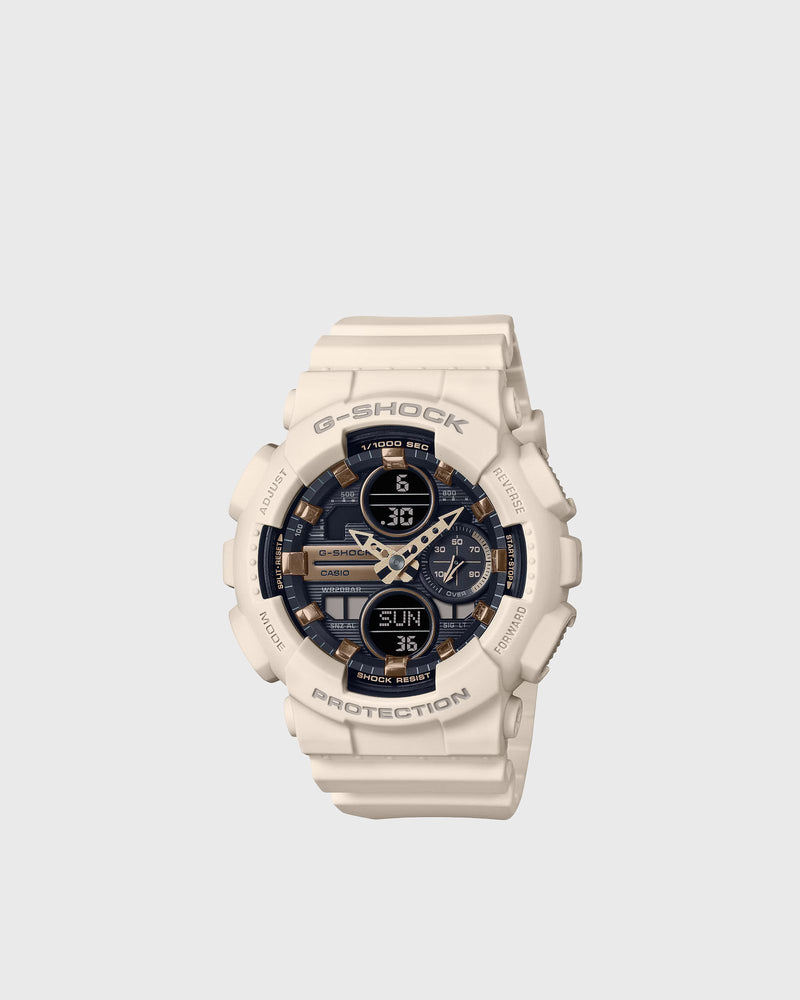 G-shock Gma-s140m-4aer beige