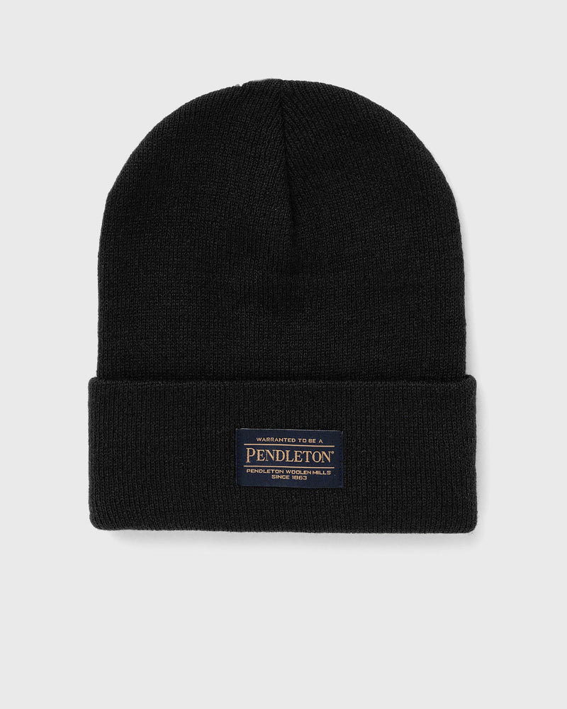 Pendleton PENDLETON BEANIE black