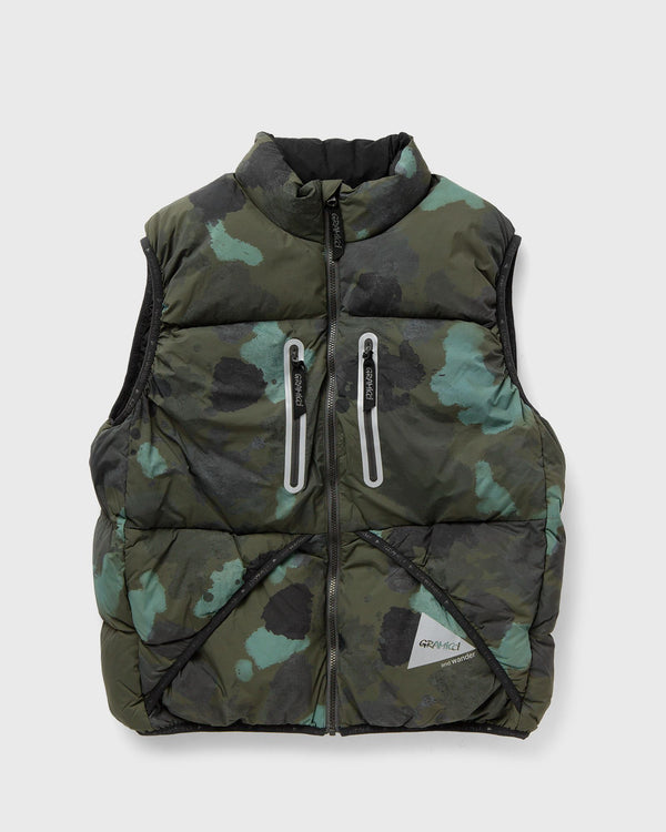 Gramicci X And Wander Down Vest