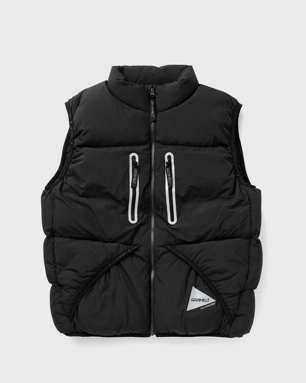 Gramicci X And Wander Down Vest