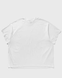 Goldwin 0 Helicoid T-shirt white