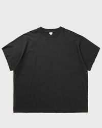 Goldwin Helicoid T-Shirt Black