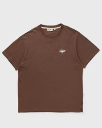 Pompeii Impostor Syndrome TEE brown