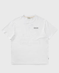 Pompeii Creative Agency Tee White
