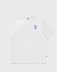 Pompeii Costa DEL SOL White TEE