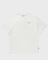 Pompeii CLUB Mediterranea OFF White BOXY TEE