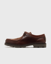 Pompeii Latymer Bicolor Roast Brown