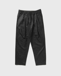 Drôle De Monsieur Le Pantalon Cropped Flanelle grey