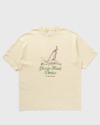 Drôle De Monsieur Le Tee Homard yellow