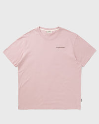 Pompeii Gatekeeper Powder Tee Pink