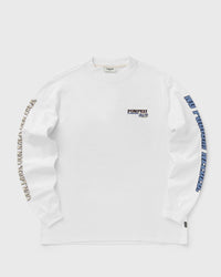 Pompeii What´S the Rush Tee White
