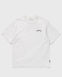 Pompeii Madrid Boxy Tee White