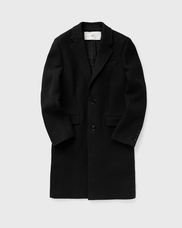 Ami Paris Two Buttons Coat