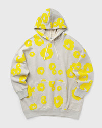 Autry Action Shoes Hoodie Dress Main WOM Yellow