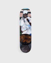 The Skateroom Limited Edition - Henry Taylor The 4th Deck multi