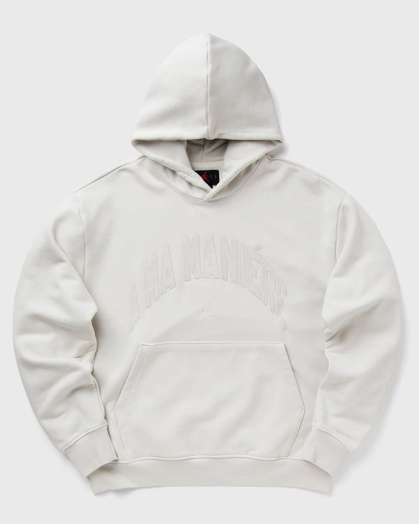 Jordan X A MA MANIÉRE HOODIE white