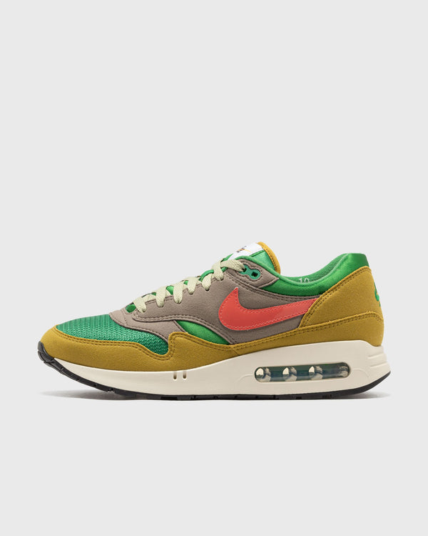 Nike AIR MAX 1 '86 PRM green|yellow