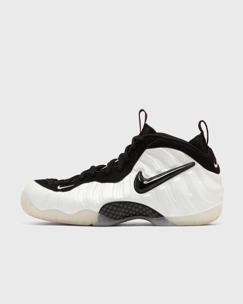 Nike Air Foamposite Pro "Pearl" Brown