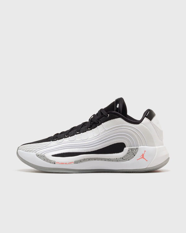 Jordan Luka 4 "White Cement" white