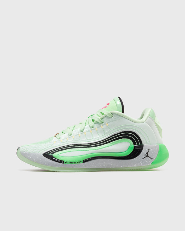 Jordan Luka 4 "Space Navigator" green
