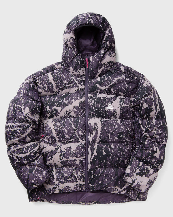 Nike ACG "Lunar Lake" Therma-FIT ADV Jacket purple