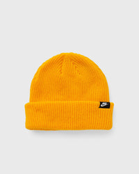 Nike Terra Beanie SC Futura365 yellow