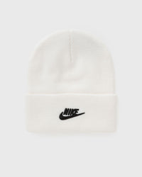 Nike PEAK Beanie TC FUT F24 white