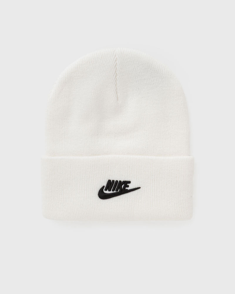 Nike PEAK Beanie TC FUT F24 white