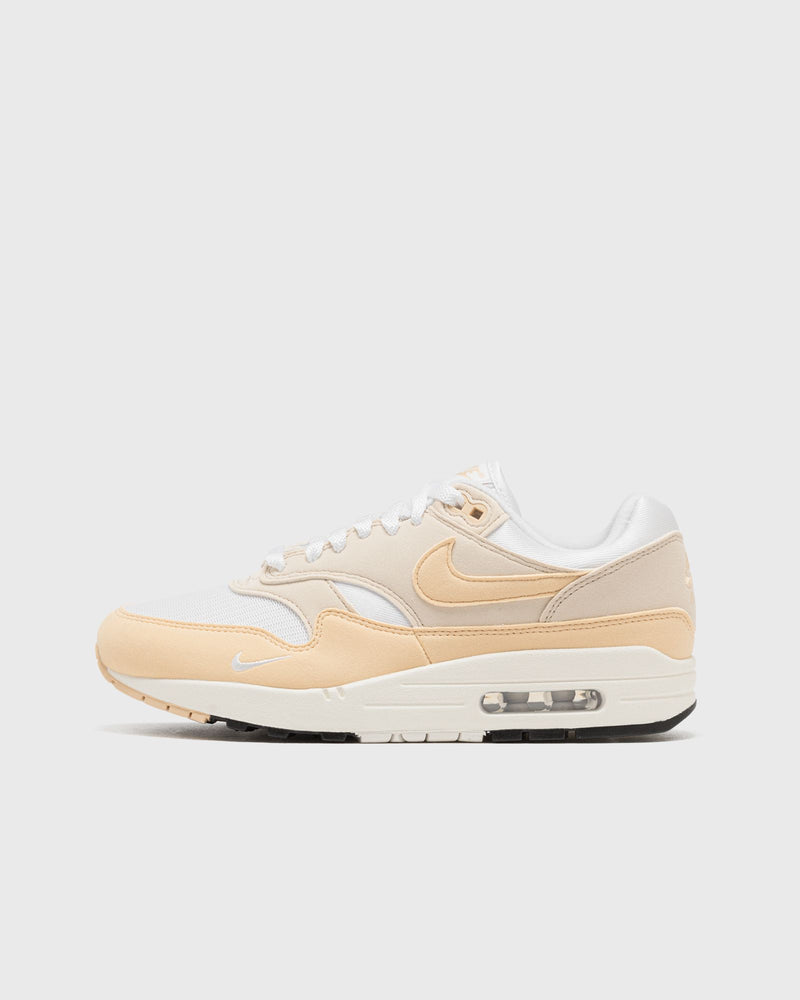 Nike WMNS AIR MAX 1 '87 T white|beige