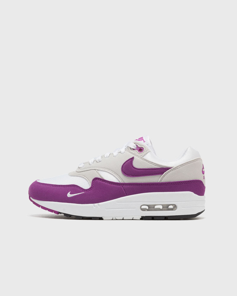 Nike WMNS AIR MAX 1 '87 T purple|white