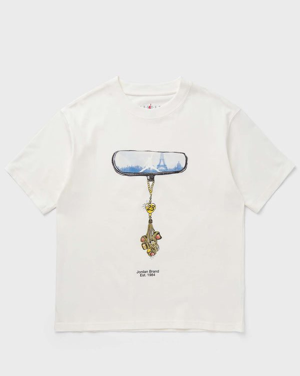 Jordan Wmns Ss Girlfriend Tee