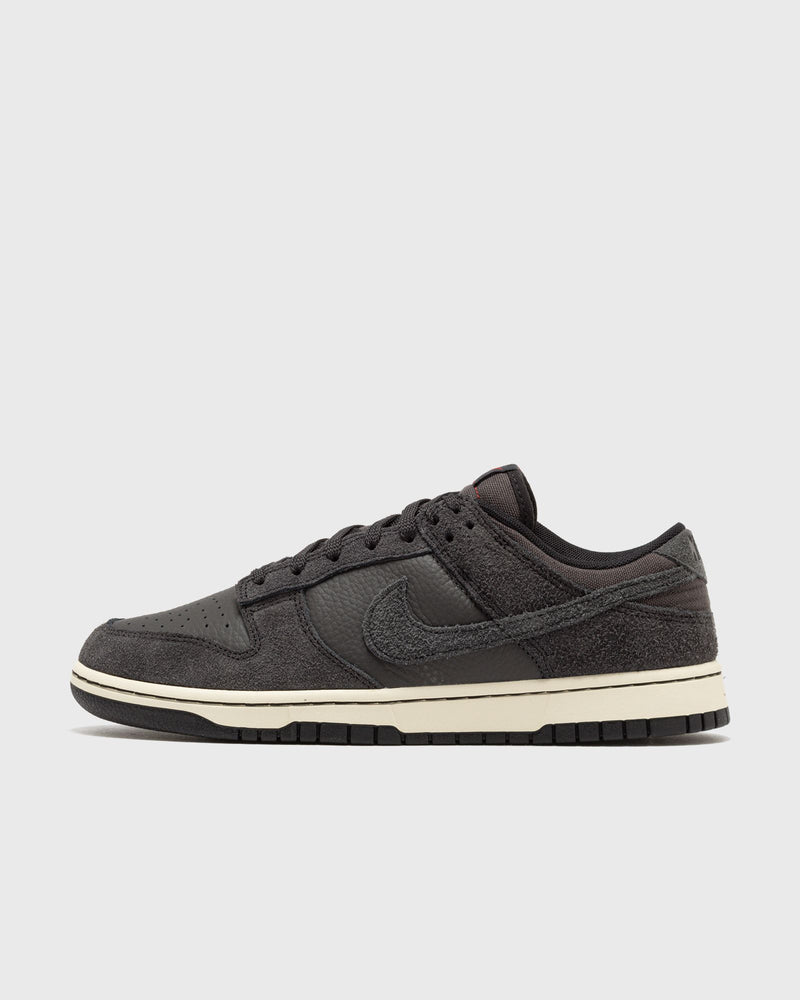 Nike DUNK LOW RETRO PRM black
