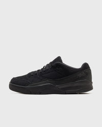 Jordan Flight Court black